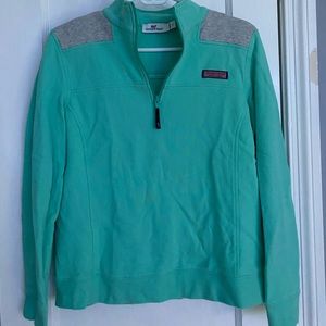Vineyard vines shepshirt